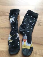 Astronauten Socken Strümpfe Gr. 31 32 33 34 Bayern - Burtenbach Vorschau