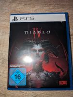 Diablo 4 PS 5 Niedersachsen - Lehrte Vorschau
