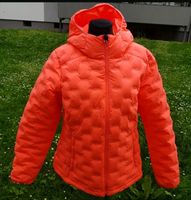 Icepeak damen Steppjacke gr.46 neonorange neu Frankfurt am Main - Niederursel Vorschau