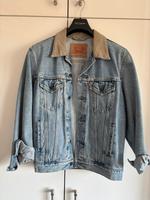 Jeansjacke Hessen - Butzbach Vorschau