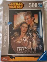 Star Wars Episode 2 Puzzle 500 Teile Dortmund - Mitte Vorschau