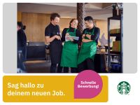 Filialleiter Gastronomie (m/w/d) (Starbucks Deutschland) *42144 - 45768 EUR/Jahr* in Hannover Gastronomie Leitung Restaurant Manager Hannover - Mitte Vorschau
