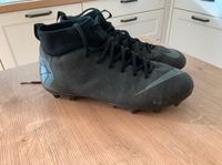 Nike Mercurial Fußballschuhe Nocken Kinder 37,5 37 1/2 UK4,5 Bayern - Neustadt a.d.Donau Vorschau