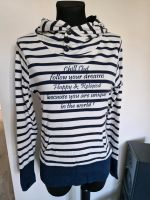 AJC Damen Sweatshirt Pullover Gr 36 38 mit Kapuze Niedersachsen - Lauenbrück Vorschau