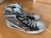 Golden Goose Sneaker Slide High Hessen - Darmstadt Vorschau