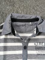 Langarmshirt Longsleeve Gr. 128 Nordrhein-Westfalen - Eschweiler Vorschau