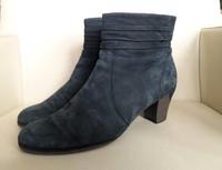 Gabor Stiefeletten, gr. 7 40/40,5 Hessen - Lich Vorschau