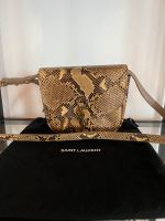 Tasche YSL Python Leder Frankfurt am Main - Sachsenhausen Vorschau