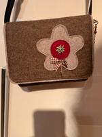 Filztasche / Handtasche Baden-Württemberg - Altheim (Alb) Vorschau