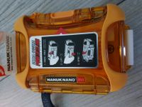 Box: Nanuk 310 Nano orange Hartschalenkoffer für Handy, Kamera.. Bayern - Schwabach Vorschau