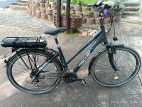 E-Bike von Fischer zu verkaufen Rheinland-Pfalz - Kirchheimbolanden Vorschau