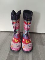 Beck Gummistiefel Eule Gr. 28 Hessen - Ehringshausen Vorschau