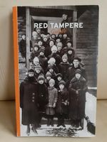 Buch "Red Tampere" Leipzig - Leipzig, Zentrum-Ost Vorschau