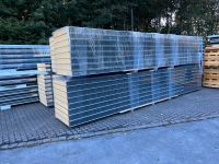 2 Wahl / 140mm Wand PIR Sandwichpaneele Sandwichplatte Nordrhein-Westfalen - Menden Vorschau