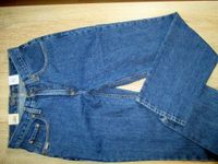 Jeans 30x34 blau, neu Hessen - Bad Wildungen Vorschau