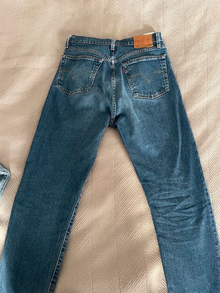 Levi’s Jeans in München