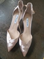 Pumps Gold Neu,Brautschuhe München - Schwanthalerhöhe Vorschau