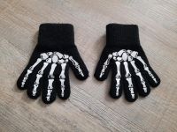 H&M Jungen Handschuhe Fingerhandschuhe 98/104 schwarz Bayern - Ursensollen Vorschau