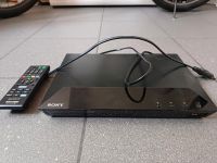 Sony BDP S1100 Blu-Ray Player Hessen - Büdingen Vorschau