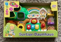 Spielzeug 12+ Sortier-Baumhaus Thüringen - Windischleuba Vorschau