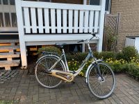 Damenfahrrad Gazelle Niedersachsen - Stadthagen Vorschau