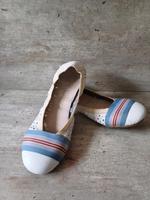 Leder Ballerinas von Rieker Bayern - Königsbrunn Vorschau