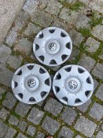 VW Radkappen 16 Zoll Bayern - Ingolstadt Vorschau