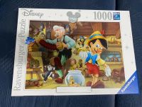 Disney Puzzle 1000 Pinocchio Bayern - Dürrlauingen Vorschau