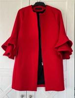 Zara Mantel Jacke Bielefeld - Joellenbeck Vorschau