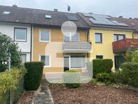 Reihenmittelhaus in ER-Bruck...Kurze Wege in die Stadt! Bayern - Erlangen Vorschau