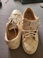 Joop sneaker! So gut wie neu! Gr.42 Hannover - Ahlem-Badenstedt-Davenstedt Vorschau