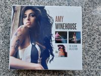 Amy Winehouse – The Album Collection 3 CD, Compilation Köln - Seeberg Vorschau