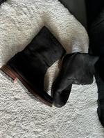 Buffalo Lederstiefeletten Nordrhein-Westfalen - Herne Vorschau