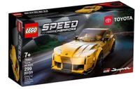 Lego Speed Champions - 76901 - Toyota GR Supra UVP NEU Kreis Ostholstein - Malente Vorschau