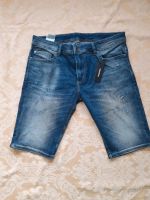 Diesel Herren Jeans kurzhose Größe. 34 Stuttgart - Bad Cannstatt Vorschau