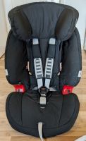 Kindersitz Auto Britax Römer EVOLVA 1-2-3 Cosmos Black 9-36 kg Parchim - Landkreis - Parchim Vorschau