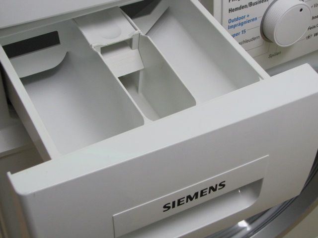 ⛅️ Siemens WM 14E4F4 ⚡ 18 Monate Garantie Waschmaschine ⭐⭐️⭐️⭐⭐ in Berlin