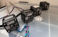 Prusa MK3/MK2 Stepper Motors Set Sachsen-Anhalt - Halberstadt Vorschau