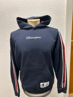 Champion Hoodie Blau – Größe L (Large) Baden-Württemberg - Appenweier Vorschau