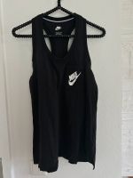 Nike sportswear, schwarz, Top, Größe S Bayern - Greding Vorschau