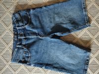Jeans-Shorts Gr. 140 Mango Hessen - Rodgau Vorschau