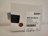 WindowMaster RWA-Hauptbedienstelle WSK 503 0002 02 Gelb München - Maxvorstadt Vorschau