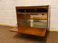DDR Fernsehbar Mod. 206/1 VEB Kleinmöbel Zella-Mehlis 70x70x42cm Thüringen - Eisenach Vorschau