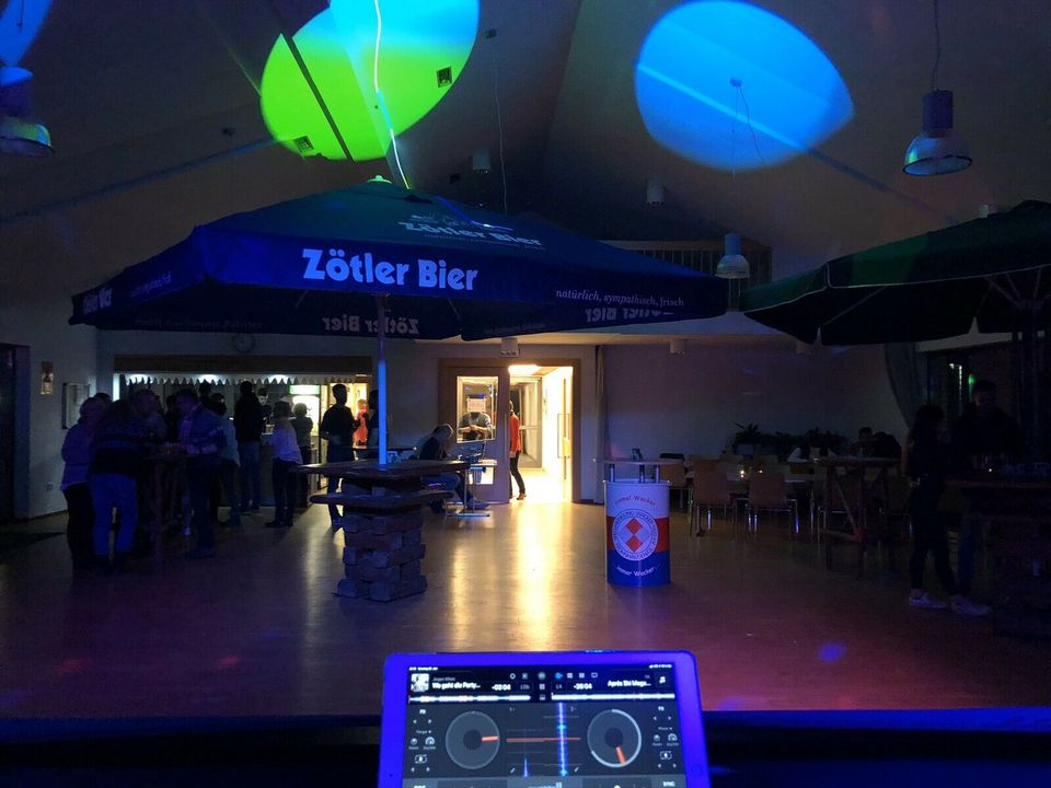 ‼️DJ Party l Geburtstag I Hochzeit DJ l Wedding DJ ‼️ in Bad Endbach