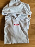 Levi's Hoodie / Pullover, Größe M Thüringen - Waltershausen Vorschau