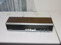 ✅ GRUNDIG RADIO TYPE RF 450 Musikgerät  Alltransistor Vintage Baden-Württemberg - Plotzsägemühle Vorschau