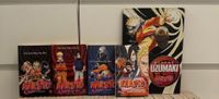 Naruto Manga Berlin - Neukölln Vorschau