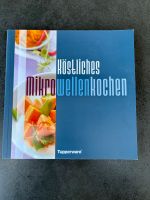 Tupperware: Köstliches Mikrowellen kochen Baden-Württemberg - Dornstadt Vorschau