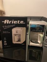 Ariete Vintage Filterkaffeemaschine Bayern - Immenstadt Vorschau