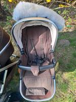 Kinderwagen Bugatti Brandenburg - Kroppen Vorschau